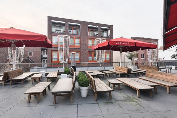 Medium property photo - Jan van Lieshoutstraat 24D, 5611 EE Eindhoven